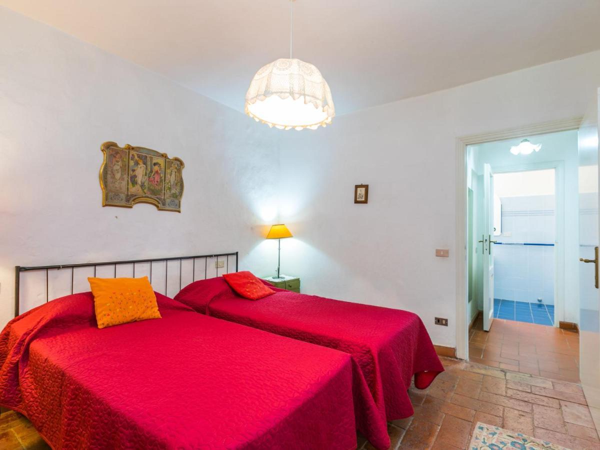 Apartment Fattoria Petraglia - Padronale By Interhome Monteriggioni Kültér fotó