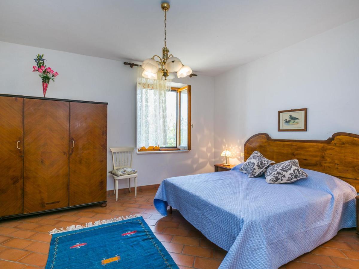Apartment Fattoria Petraglia - Padronale By Interhome Monteriggioni Kültér fotó