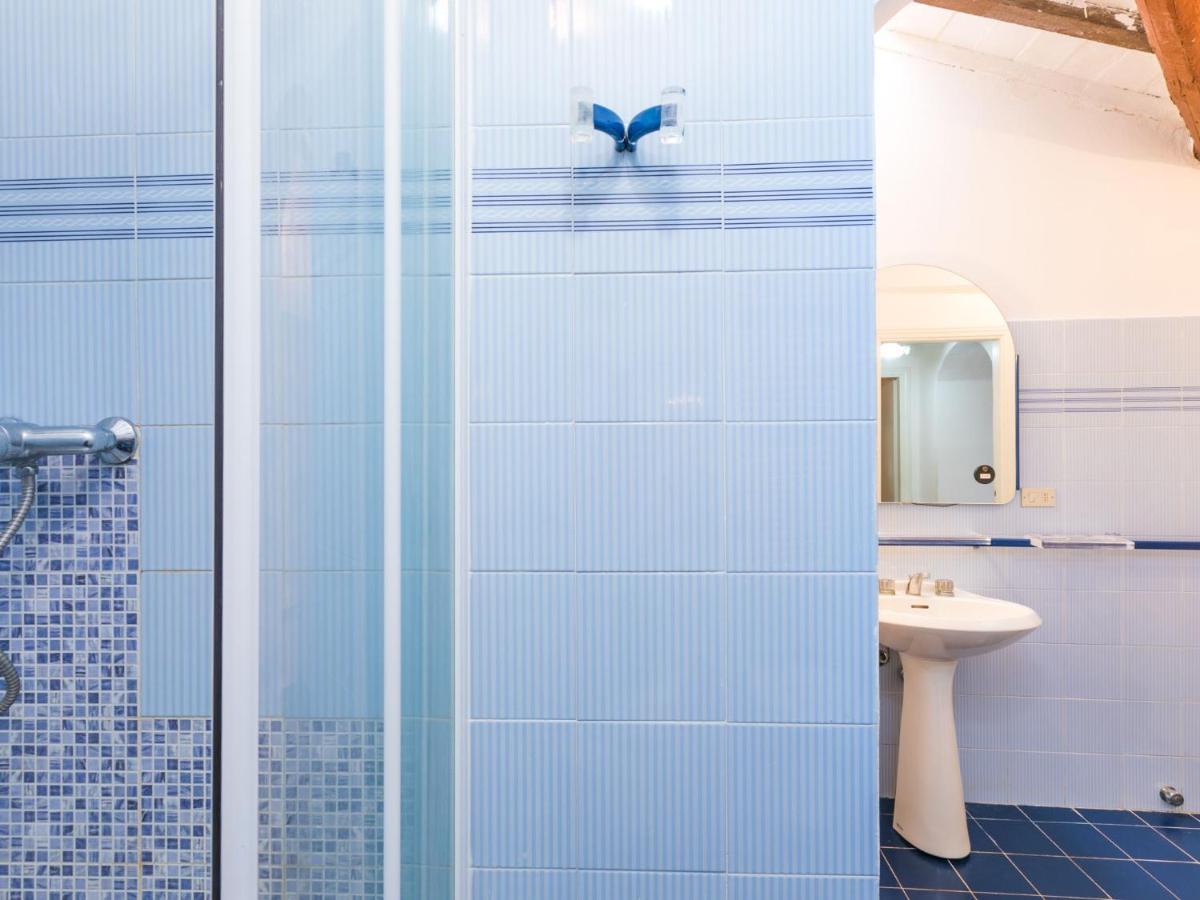 Apartment Fattoria Petraglia - Padronale By Interhome Monteriggioni Kültér fotó